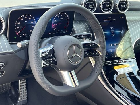 New 2026 Mercedes-Benz GLC 300 4MATIC image 14