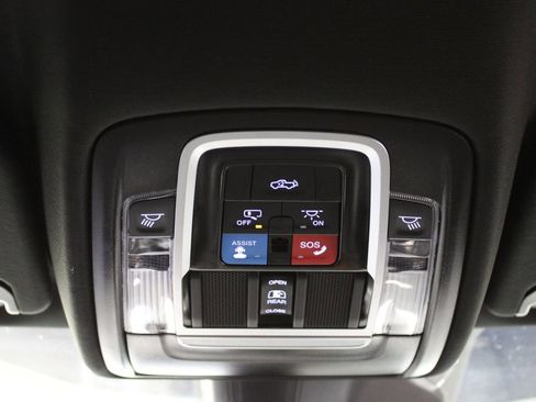 Used 2025 RAM 1500 Big Horn image 23