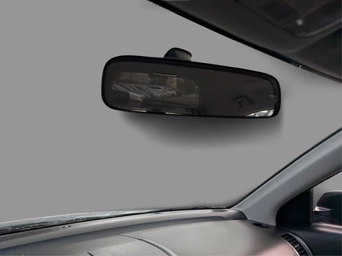 Used 2007 Honda CR-V LX image 19
