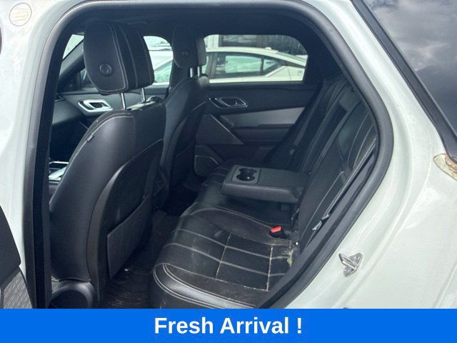 Used 2020 Land Rover Range Rover Velar R-Dynamic S AWD/4WD image 3