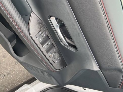 New 2025 Nissan Kicks SR image 12