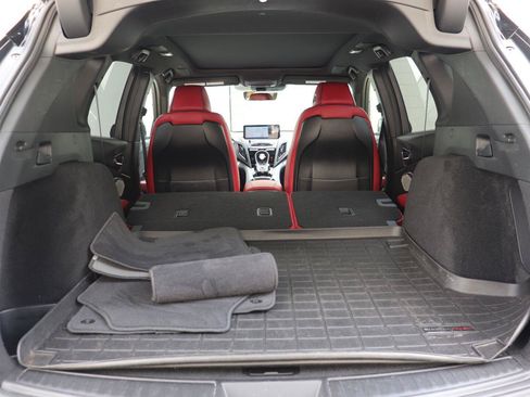 Used 2023 Acura RDX A-Spec FWD image 15