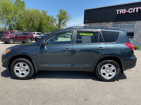 Used 2010 Toyota RAV4 4WD V6 image 3