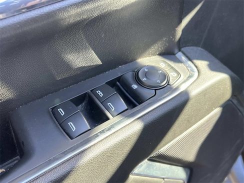Certified 2024 Chevrolet Silverado 1500 LT image 15