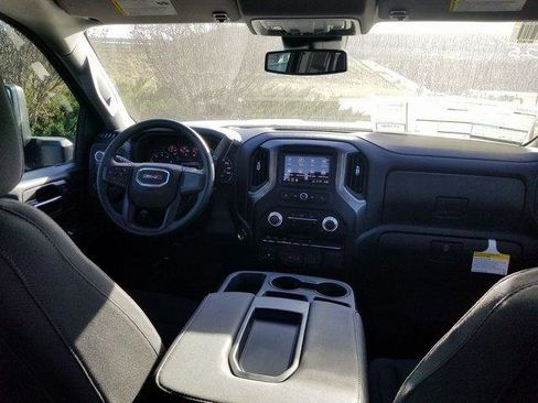 New 2026 GMC Sierra 3500 Pro w/ 1SA Pro Safety Plus Package image 13