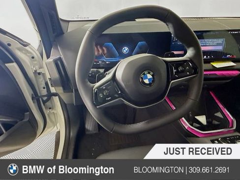 Used 2026 BMW X3 xDrive30 w/ Premium Package image 10