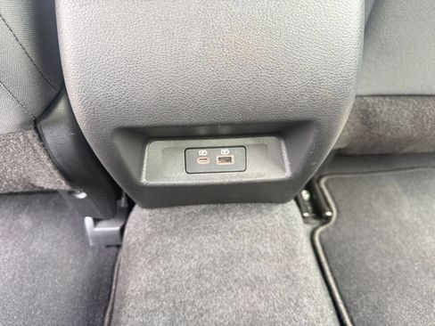 Used 2025 Nissan Altima 2.5 SV FWD image 23