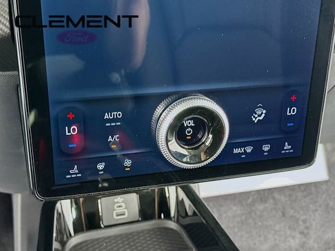 New 2026 Ford Mustang Mach-E Premium AWD/4WD image 20