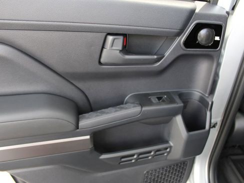 New 2026 Toyota 4Runner 4WD image 51