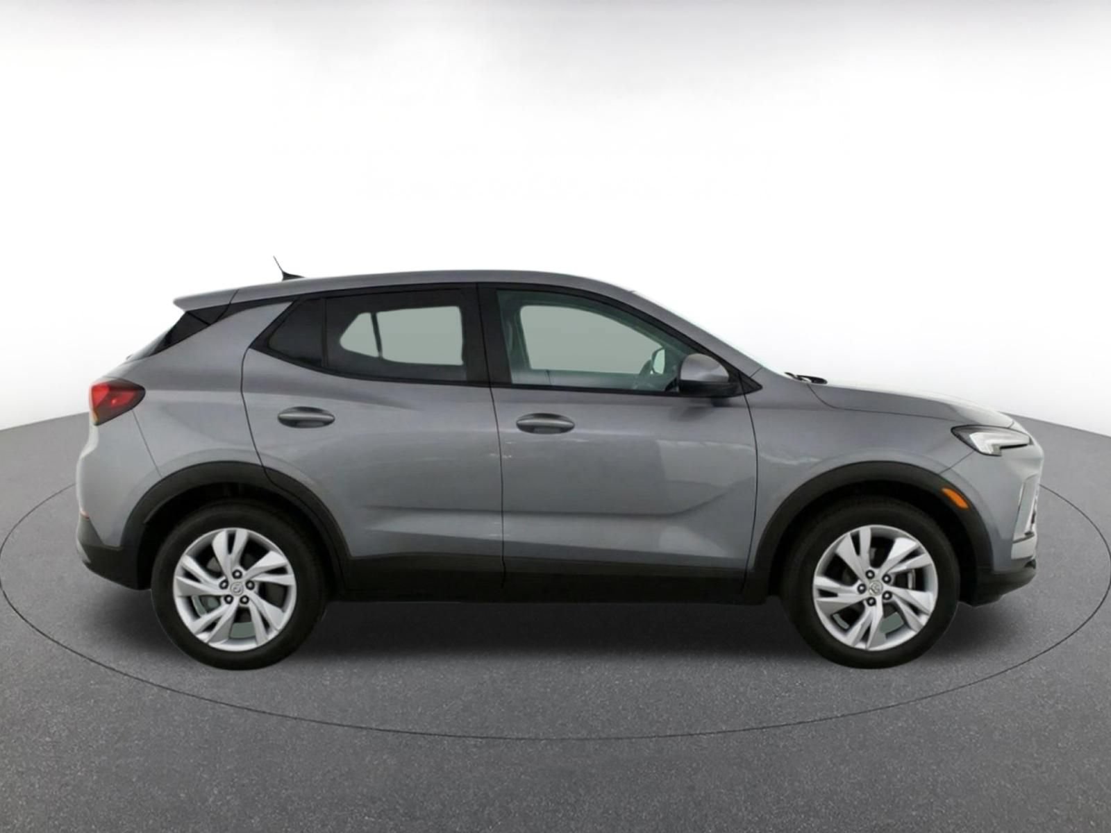 Used 2025 Buick Encore GX Preferred AWD/4WD image 9