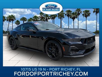 Used 2024 Ford Mustang GT Premium w/ GT Performance Package