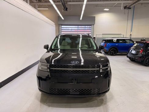 Used 2024 Hyundai Santa Fe Calligraphy image 7