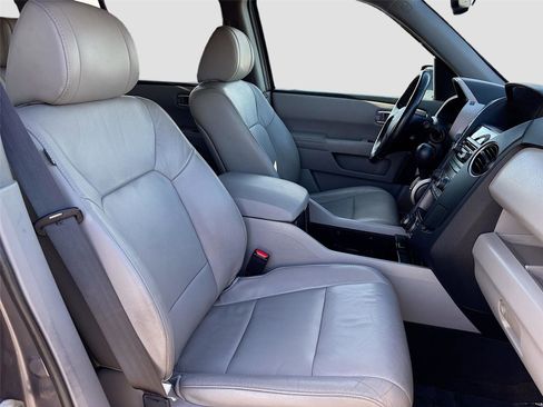 Used 2015 Honda Pilot EX-L image 31