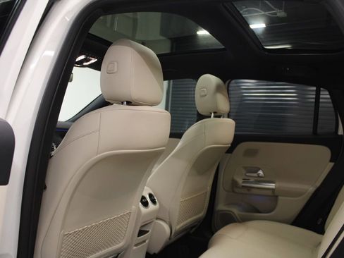 Certified 2026 Mercedes-Benz GLA 250 GLA 250 image 32