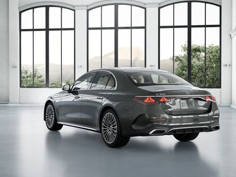 New 2026 Mercedes-Benz E 350 Sedan image 23