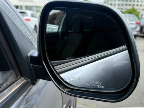 Used 2023 Mitsubishi Outlander Sport ES AWD/4WD image 37