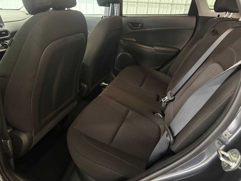 Used 2023 Hyundai Kona SEL AWD/4WD image 22