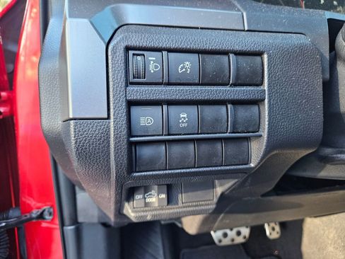 Certified 2024 Toyota Tacoma TRD Sport image 17