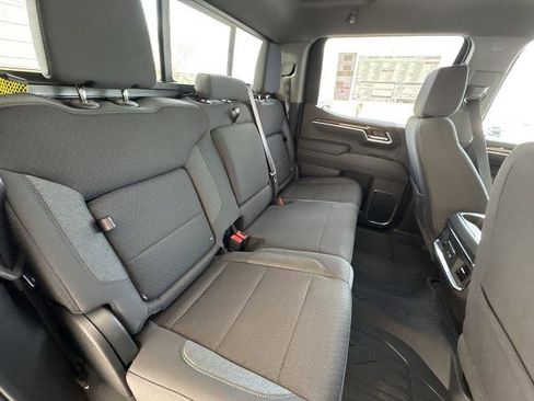 New 2026 GMC Sierra 1500 Elevation image 61