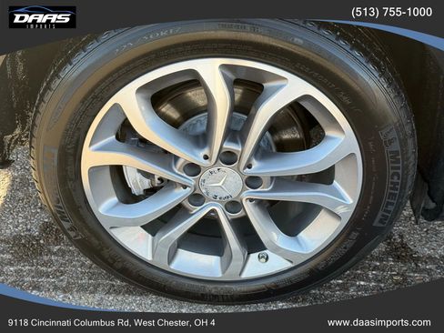 Used 2015 Mercedes-Benz C 300 4MATIC Sedan w/ Premium 1 Package image 43