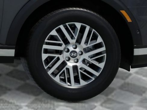 New 2026 Hyundai Palisade SEL AWD/4WD image 8