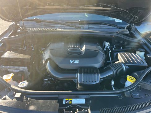 Used 2015 Jeep Grand Cherokee Laredo w/ Quick Order Package 23E image 21