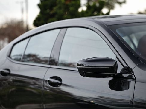 New 2026 BMW 840i 840 w/ M Sport Professional Package image 3