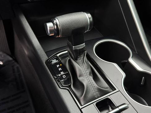 Used 2021 Kia K5 GT-Line image 18