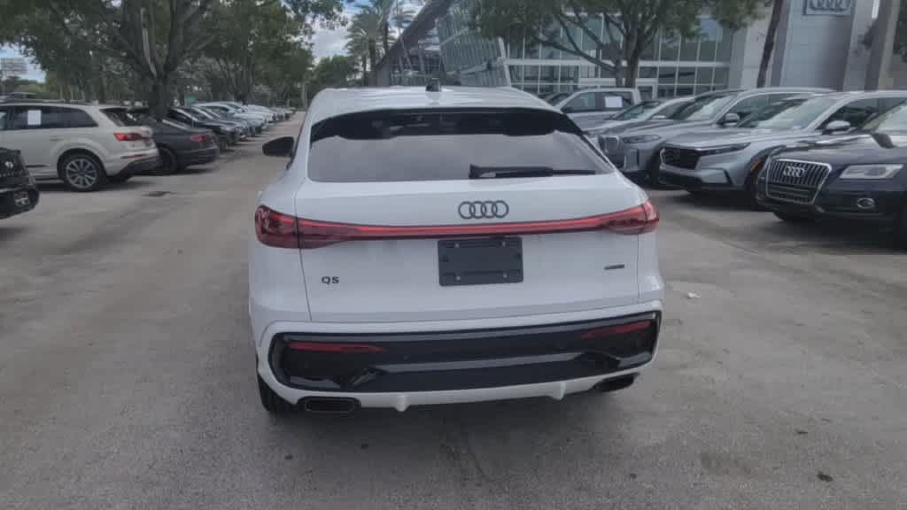 New 2026 Audi Q5 Premium AWD/4WD image 8