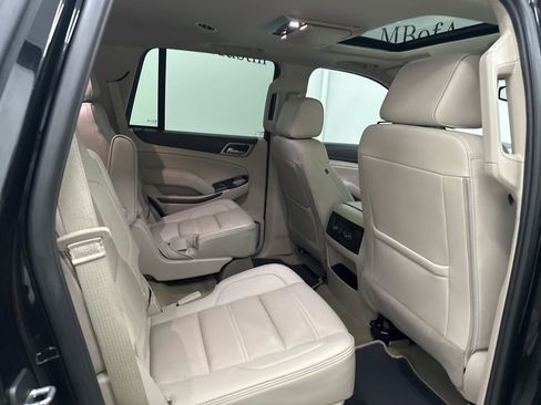 Used 2018 GMC Yukon Denali w/ Open Road Package image 26