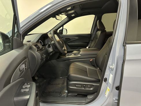New 2026 Honda Ridgeline TrailSport image 13