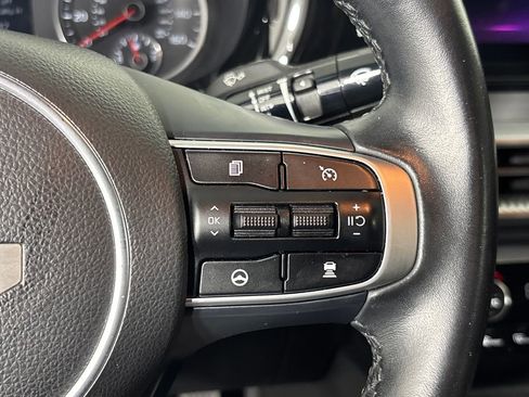 Certified 2024 Kia K5 GT-Line w/ GT-Line Premium Package image 14