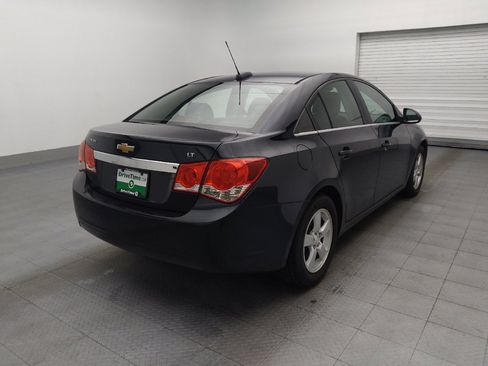Used 2016 Chevrolet Cruze LT FWD image 9