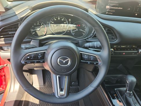 Used 2026 MAZDA CX-30 2.5 Turbo w/ Premium Plus Pkg AWD/4WD image 41