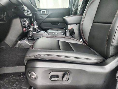 New 2026 Jeep Gladiator Rubicon image 20