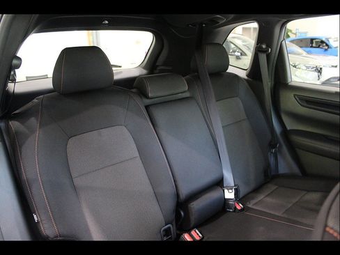 Certified 2024 Honda CR-V Sport image 21
