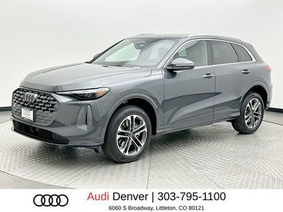 Used 2025 Audi Q5 Premium w/ Convenience Package