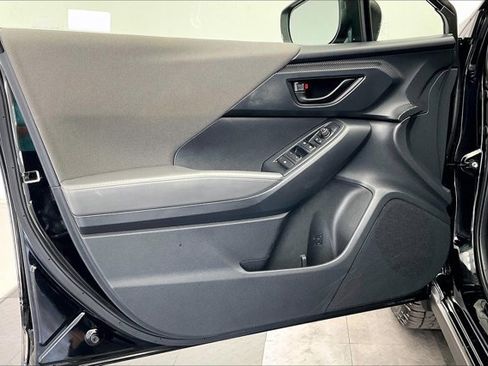 Used 2024 Subaru Crosstrek 2.0i Premium image 26