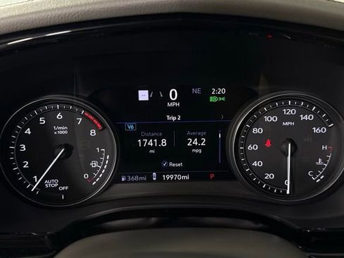 Certified 2024 Cadillac XT6 Premium Luxury w/ Technology Package FWD image 21