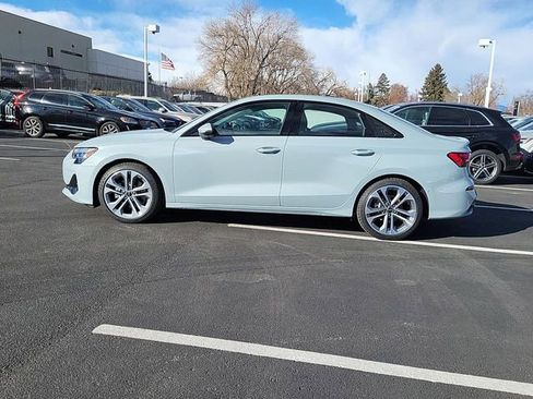 New 2026 Audi A3 2.0T Premium Plus image 5