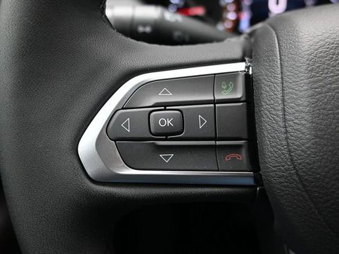 New 2026 Jeep Compass Latitude AWD/4WD image 29