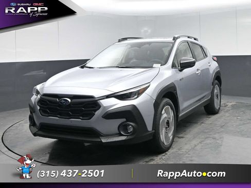 New 2026 Subaru Crosstrek 2.5i Limited image 23
