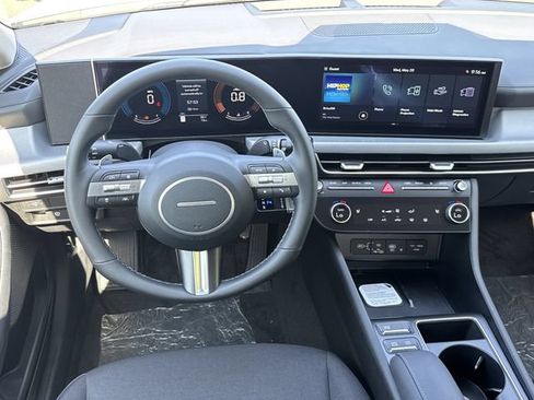 New 2026 Hyundai Sonata SEL FWD image 24