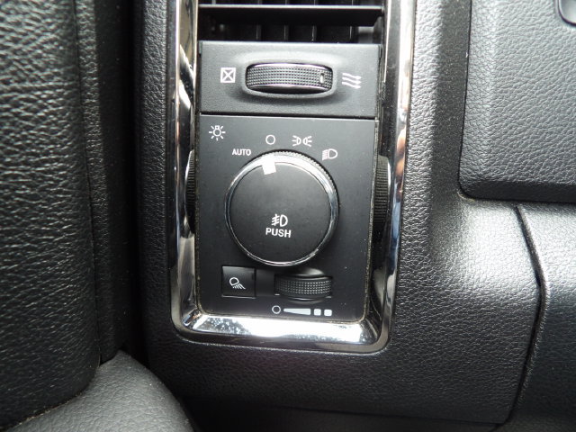 Used 2017 RAM 1500 Sport AWD/4WD image 23