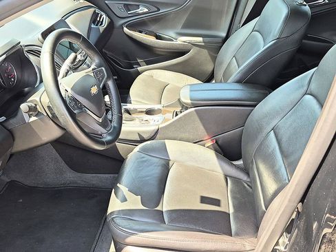 Certified 2024 Chevrolet Malibu LT FWD image 14