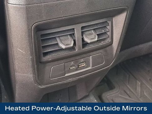 Used 2024 GMC Canyon Elevation w/ Convenience Package AWD/4WD image 22