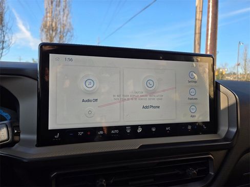 New 2025 Ford Bronco Sport Big Bend image 15