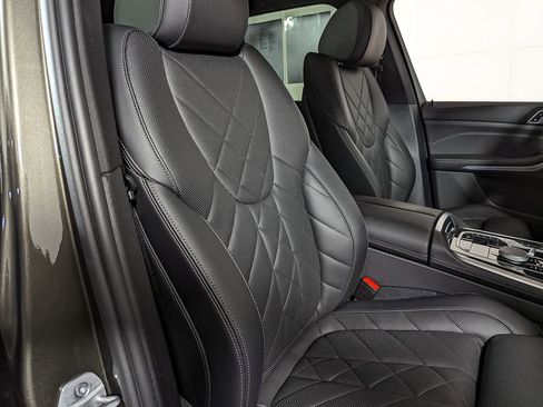 Certified 2024 BMW X5 xDrive40i w/ M Sport Package image 29