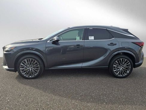 New 2026 Lexus RX 350 image 6