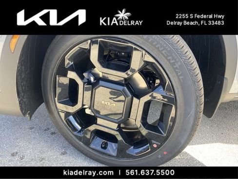 New 2026 Kia Sorento SX Prestige image 33